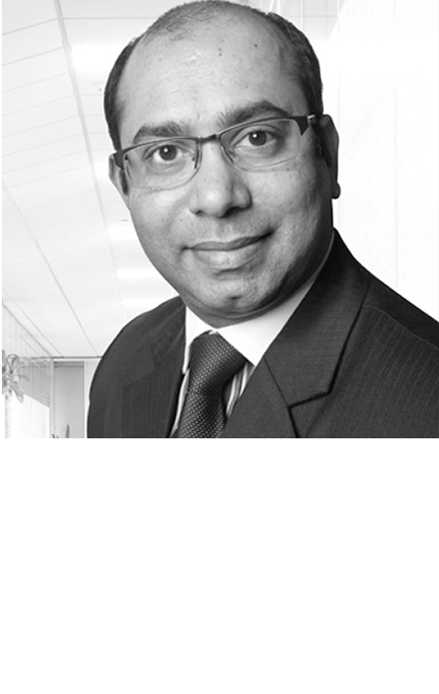 Dr. Arun Bhaskar